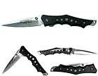 NEW Smith and Wesson Cuttin Horse Folding Pocket Hunting Camping Knife 