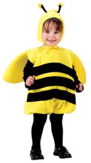 Toddler Little Bumble Bee Costume   Kids Costumes