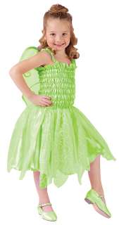Toddler and Girls Shimmer Fairy Costume   Fairy Costumes