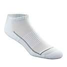 Feetures Mens/Womens Cushioned Low Cut Socks, Pair   60355