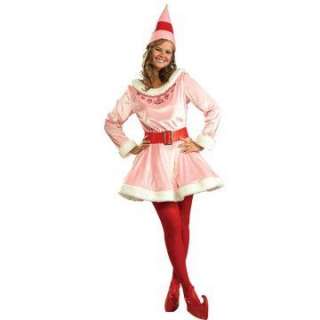 Jovi Elf Deluxe Adult Costume     1619978