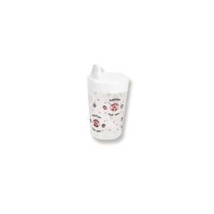   Red Sox Infant Baby Baseball Sippy Drinking Cup