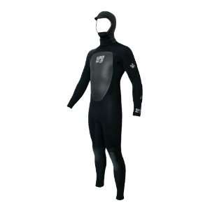  Body Glove Fusion Mens Full Wetsuit