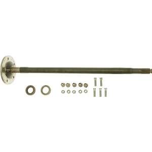  New Chevy Caprice/Commercial Chassis Rear Axle Shaft 91 