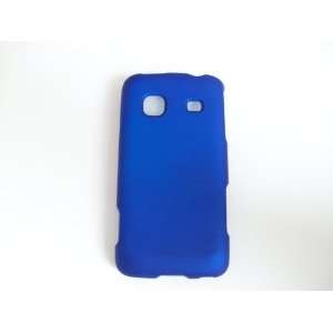   Blue Hard Phone Case Protector Cover New Cell Phones & Accessories