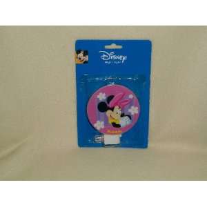 Disney Minnie Mouse Night Light