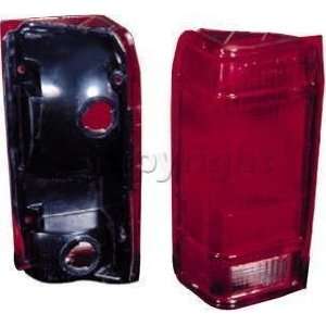  TAIL LIGHT ford RANGER 83 90 lamp lh truck Automotive