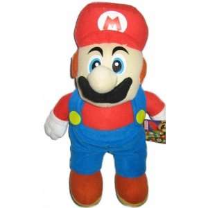  Nintendo Super Mario 8 Plush Doll Toys & Games