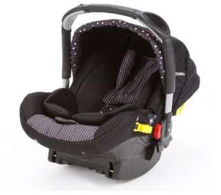 The First Years Via Infant Car Seat, Abstract Os