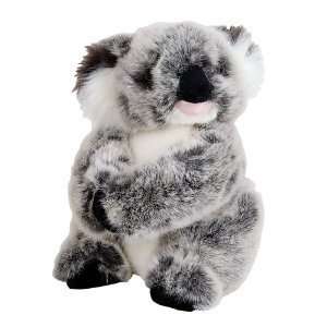  10 Koala Bear Plush Stuffed Animal Toy Toys & Games