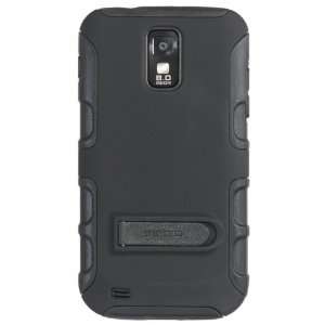 Seidio CSK3SSG2TK BK ACTIVE Case with kickstand for T Mobile Samsung 