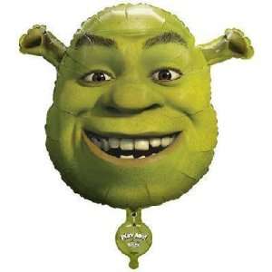 Shrek 35 Shrek Head B Bop Balloon Toys & Games.