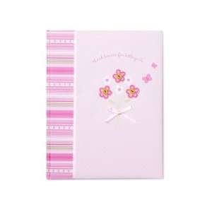 Thank Heaven for Little Girls Child of Mine Baby Memory Book