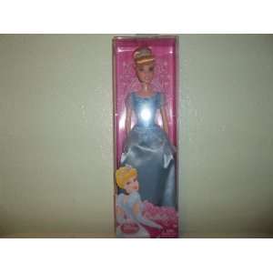  Disney Princess Cinderella Doll Toys & Games