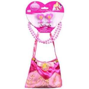 Disney Princess Glamour Bag Set   Sleeping Beauty / Princess Aurora 