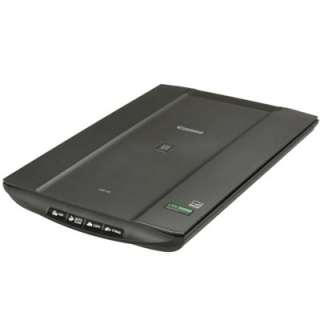 Canon CanoScan LiDE110 Flatbed Scanner 48 bit Color USB  