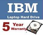 120GB Hard Drive for IBM ThinkPad SL300 SL400 SL400C SL410 SL410K 