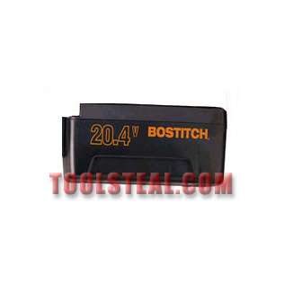 Stanley Bostitch BP20419 Battery Pack 20.4 Volt NEW  