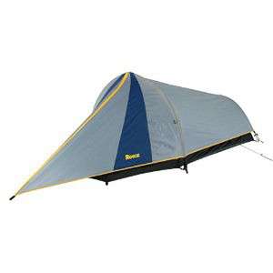 Rokk 73886 Delmar 2 person Camping Tent RK39006 Hiker Biker 