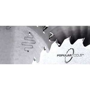  Non Ferrous Cutting Saw Blade, 12 x 100T TCG, Popular 