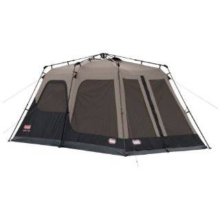   Instant 14  by 10  Foot 8  Person Two Room Tent Explore similar items