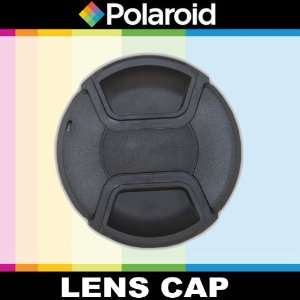  Polaroid Studio Series Snap Mount Lens Cap For The Canon 