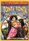 Tonta, Tonta, Pero no Tanto DVD, 2003 735978412967  