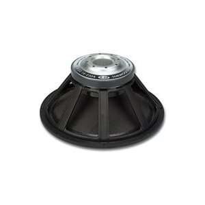  B 52 18 Subwoofer Model B 52 18 220X Electronics