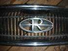   FRONT GRILLE items in Beatys Salvage Used Auto Parts 