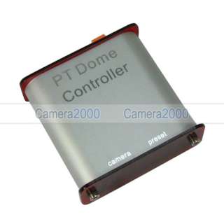   Remote Controller for PTZ CCTV Security Camera Control Keyboard  