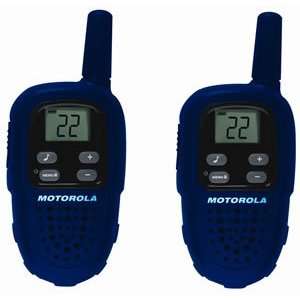 Way Radio 2PK AAA 10 Mile Range (Mobile Equipment / Two Way Radios 