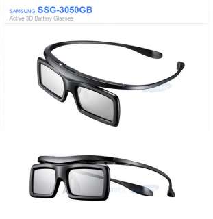 3D Battery Operated Active Glasses for 2011 Samsung 3D TVs   2ea.