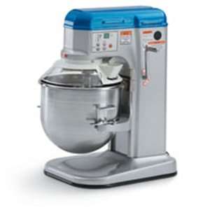  Countertop Mixer, 10 Quart, with Guard, Electric, 110v 