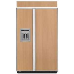   KSSS42QTX 25.3 cu. ft. 42 Width Side by Side Refrigerator ExtendFresh