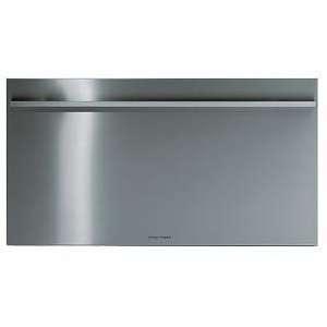   Izona  RB36S25MKIW1 3.1 cu ft Drawer Refrigerator   Stainless Steel
