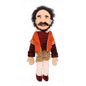  28 William Shakespeare Puppet Toys & Games