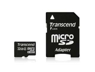   32GB 32 GB Micro SD MicroSD SDHC MicroSDHC Class 2 Memory Card Retail
