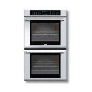  Thermador 30 In. Stainless Steel Double Electric Wall Oven 