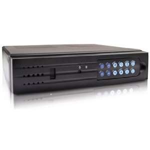  Swann 4 Channel DVR with 320 GB Hard Drive SWA41 D1 