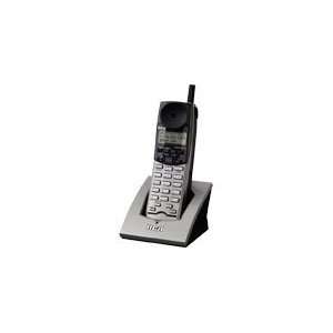   Cordless Accessory Handset for RCA 4 Line Phones