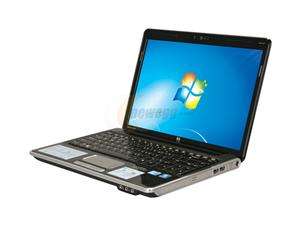    HP Pavilion dv4 2160us NoteBook Intel Core i5 430M(2 