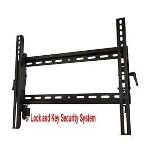Lockable Tilting TV Wall Mount for Sony KDL 40EX640 LED Internet HDTV 