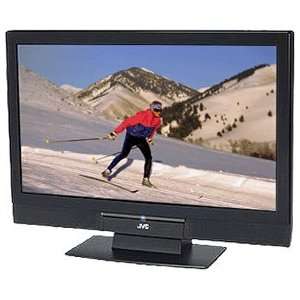  JVC PD 42V485   42 plasma TV   widescreen   EDTV monitor 