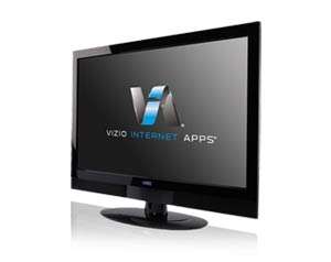  VIZIO M470SV 47 Inch LCD HDTV with VIZIO Internet Apps 