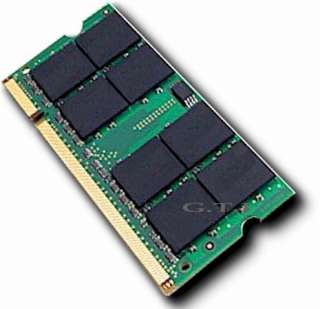 2GB PC2 5300 DDR2 PC5300 667 LAPTOP SODIMM RAM Single**  