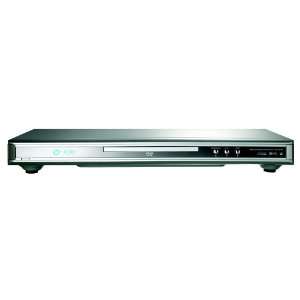  GoVideo D645 Progressive Scan DVD Player Electronics