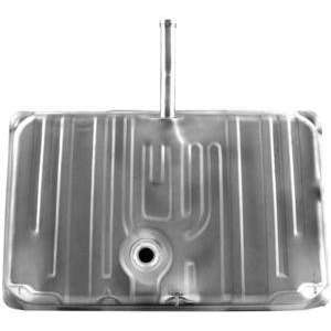  1970 72 Chevelle Gas Tank, with EEC, 3 vent Automotive
