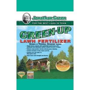  Jonathan Green 11988 Green up Fertilizer 5m Patio, Lawn & Garden