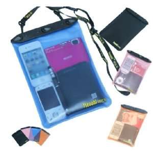  Waterproof dry bag pack pouch money protect travel with 