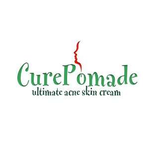  CurePomade Natural Acne Treatment Beauty